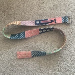 Vineyard Vines Belt